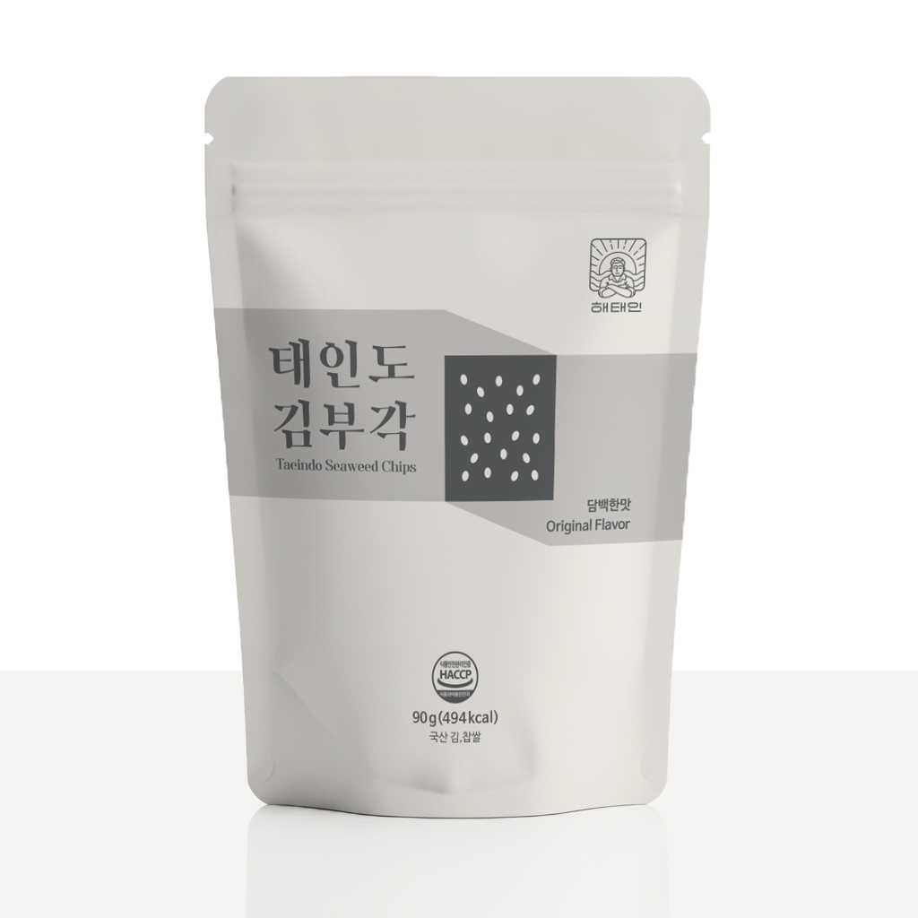 선물4호 (90g*8pack)