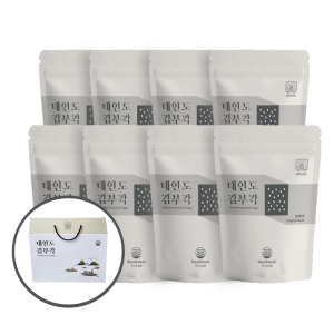 선물4호 (90g*8pack)