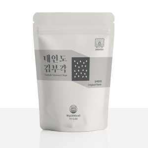 태인도김부각 90g